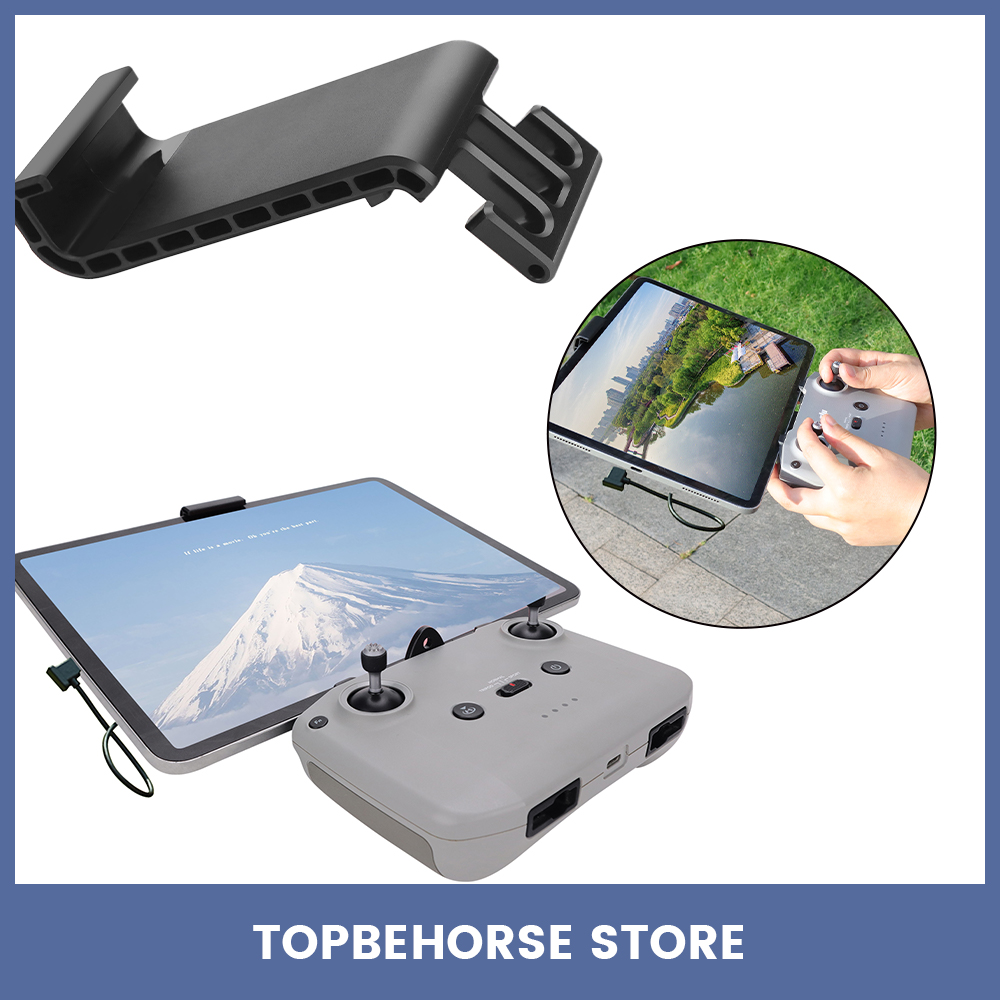 Dji Drone Mini 3 - Suporte de Clipe para Tablet DJI