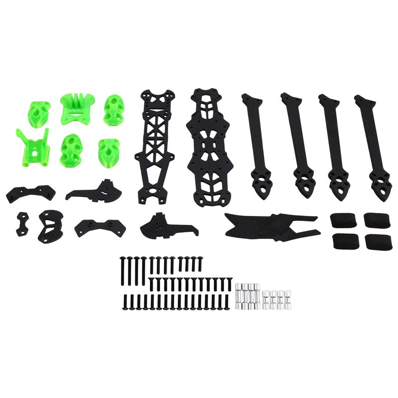 B05C-Para MARK4 Kit de Quadro  - Drone Kit Parts Included avaliação e preço
