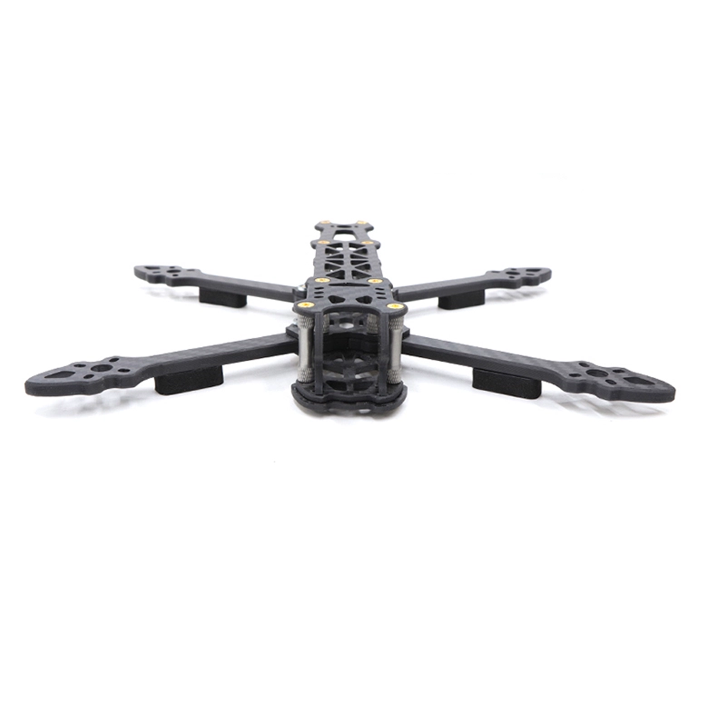 Kits de Estrutura de Fibra de  - Drone Kit Fpv avaliação e preço
