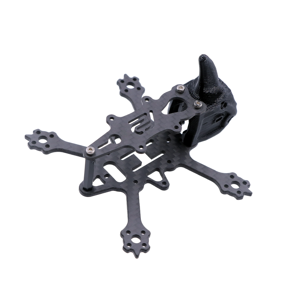 Kit de Estrutura de Hélice Sol - Drone Kit Build Yourself avaliação e preço