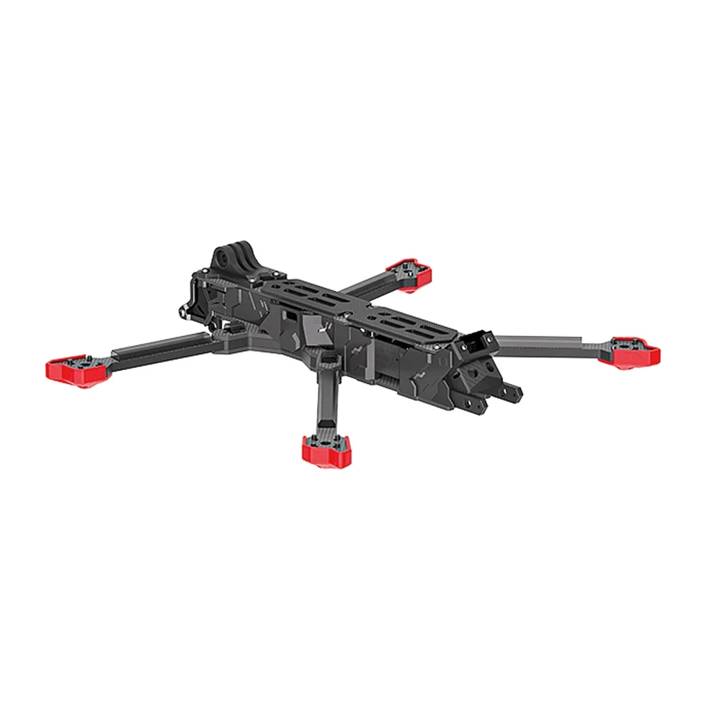 Kit de estrutura IFlight Chime - Drone Kit Fpv avaliação e preço