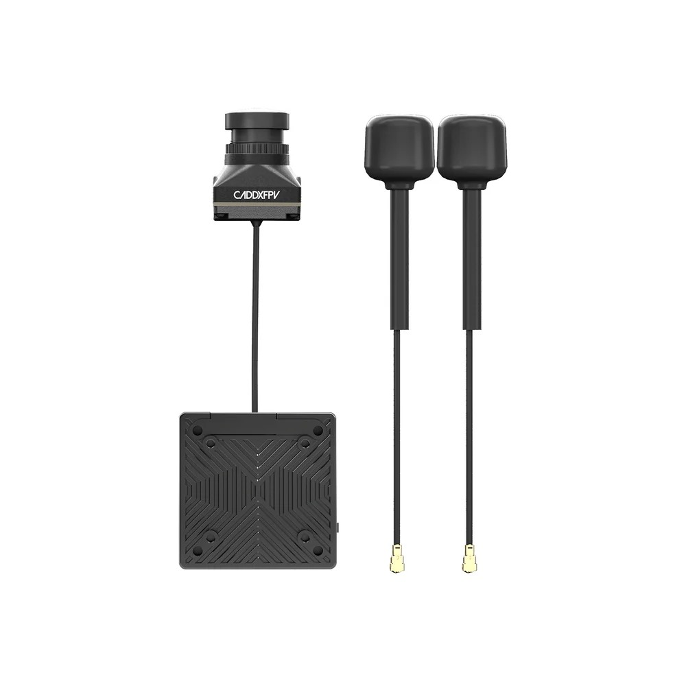 Kit Walksnail Avatar HD Pro 10 - Drone Kit Fpv avaliação e preço